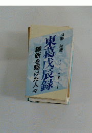 東葛戊辰録