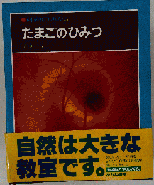 科学のアルバム45 たまごのひみつ