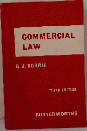 Commercial Law