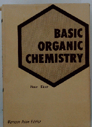 Basic Inorganic Chemistry; Basic Organic Chemistry