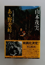 あい野麦峠
