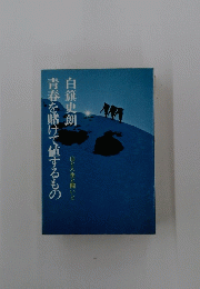 青春を賭けて値するもの