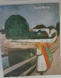 Edvard munch