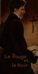 Le Rouge et le Noir