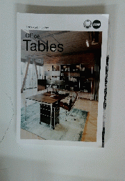 Let's work together 　Office Tables