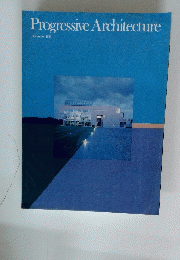 Progressive　Architecture　December 1983