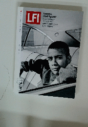 LFI　2020年7月号