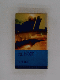 地上の富