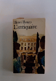L'antiquaire