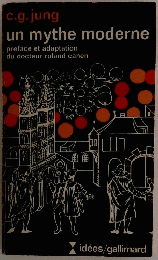 c.g.jung　un mythe moderne