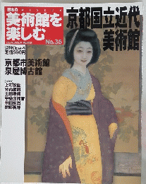 京都国立近代美術館　No.35