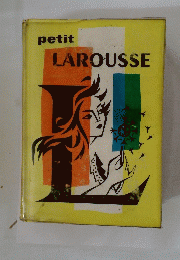 petit LAROUSSE