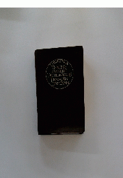 COLLECTION CONCISE SANSEIDO DICTIONNAIRE FRANCAIS- JAPONAIS
