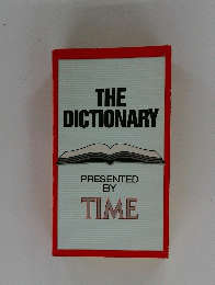 THE DICTIONARY
