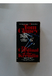 Tom Clancy
