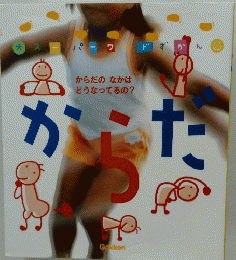 からだ　