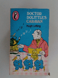 DOCTOR DOLITTLE'S CARAVAN