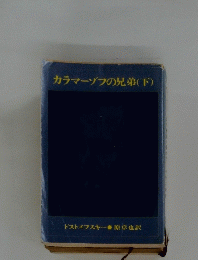 カラマーゾフの兄弟 (下)