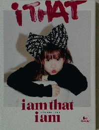 i THAT  I am that I am