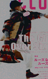 CLUEL　2015年