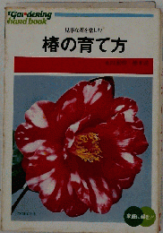 見事な花を楽しむ　椿の育て方