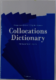 Collocations Dictionary