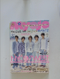 Myojo　2012　7