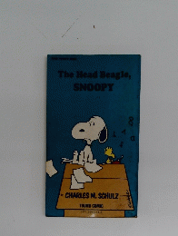 TheHeadBeagle　SNOOPY