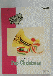 Pop　Christmas