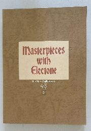 Masterpieces with Electone　4・3級　2
