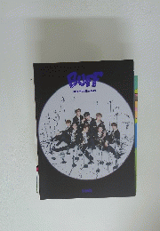 BUFF LUN8　2ND　MINI　ALBUM