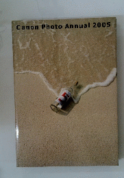 CanonPhotoAnnual　2005