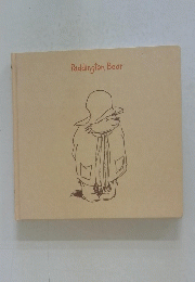 Paddington Bear