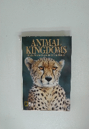 ANIMAL KINGDOMS WILDLIFE SANCTUARIES OF THE WORLD