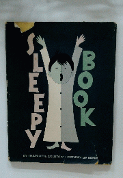 sleepy　book