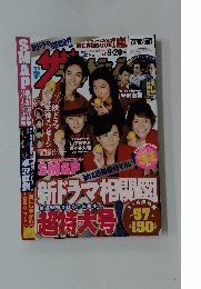 ザテレビション　no.37 2013年号