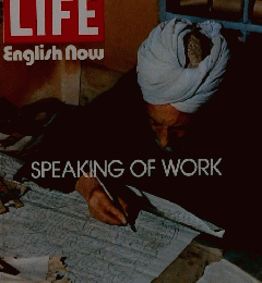 LIFE　Englishnow