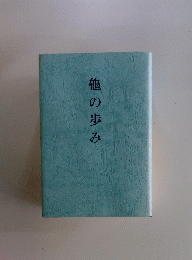 龜の歩み