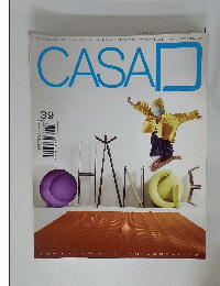 CASA　39