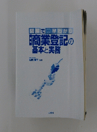 商業登記の基本と実務