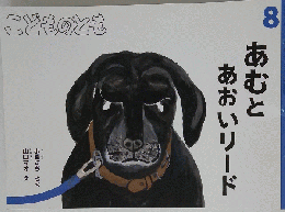 あむとあおいリード　8