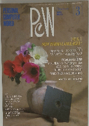 PeW　1989年3月