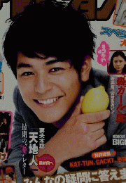 THE TELEVISION TV PROGRAM 2009 No.46