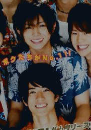 TV　LIFE　2010年　No.15
