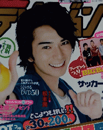 THE TELEVISION 2010 No.24