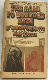 The Road to Wounded Knee