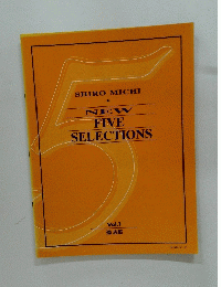 NEW FIVE SELECTIONS Vol.1