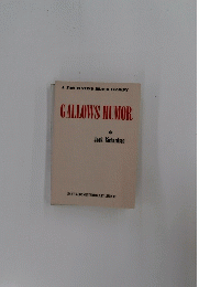 GALLOWS　HUMOR