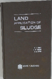 Land Application of Sludge: Food Chain Implications