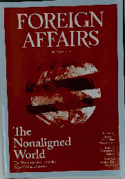 Foreign Affairs [US] May - June 2023